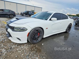 DODGE CHARGER R/T 392