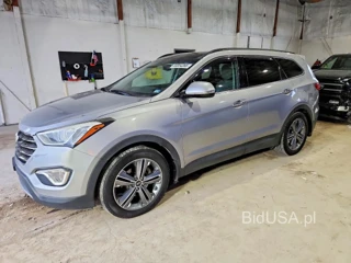HYUNDAI SANTA FE SE