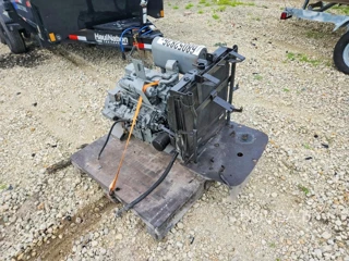 KUBOTA ENGINE