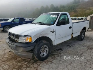 FORD F-150 HERITAGE CLASSIC