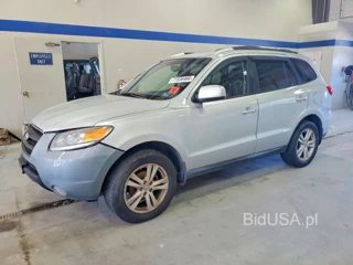 HYUNDAI SANTA FE SE