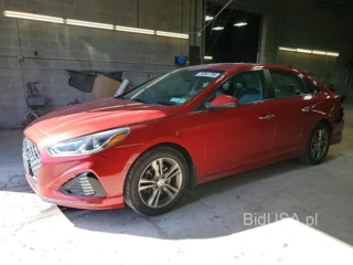 HYUNDAI SONATA SEL