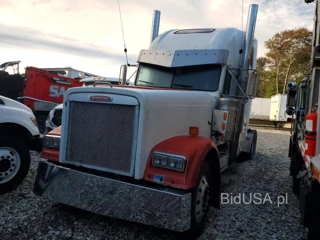FREIGHTLINER CONVENTIONAL