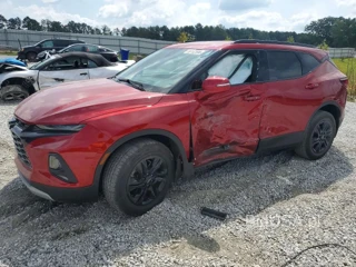 CHEVROLET BLAZER 2LT