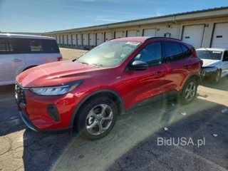 FORD ESCAPE ST LINE
