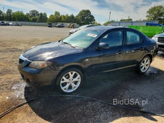 MAZDA 3 I