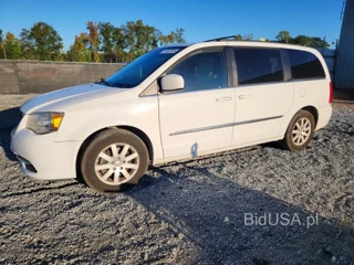 CHRYSLER TOWN & COUNTRY TOURING