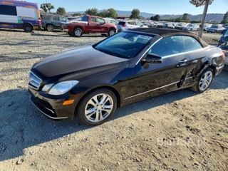 MERCEDES-BENZ E 350