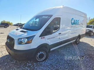 FORD TRANSIT T-350
