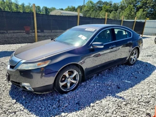 ACURA TL