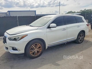 INFINITI QX60 BASE