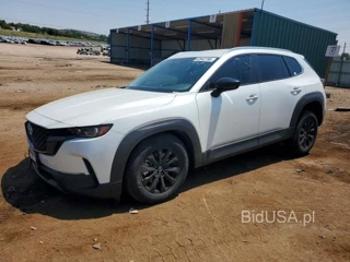 MAZDA CX-50 SELECT