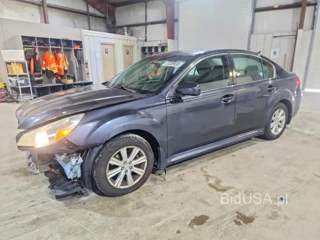 SUBARU LEGACY 2.5I PREMIUM
