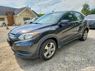 HONDA HR-V LX