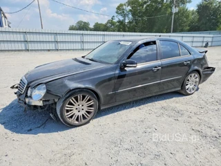 MERCEDES-BENZ E 350