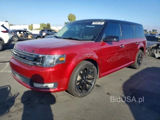 FORD FLEX SEL