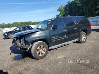 GMC YUKON XL K1500 SLT