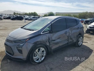 CHEVROLET BOLT EV 1LT