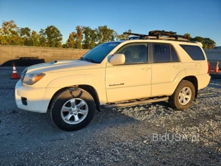 TOYOTA 4RUNNER SPORT EDITION