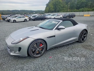 JAGUAR F-TYPE S