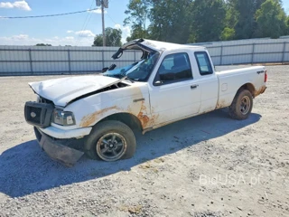 FORD RANGER SUPER CAB