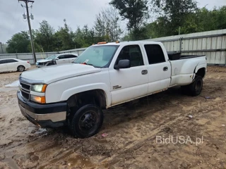 CHEVROLET SILVERADO K3500
