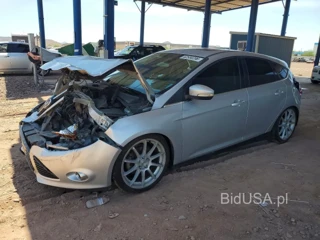FORD FOCUS SEL