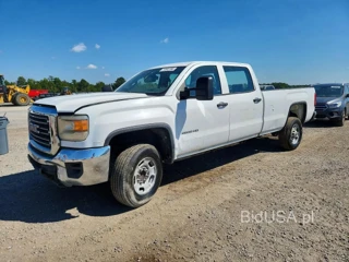 GMC SIERRA C2500 HEAVY DUTY