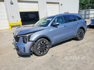 KIA SORENTO EX
