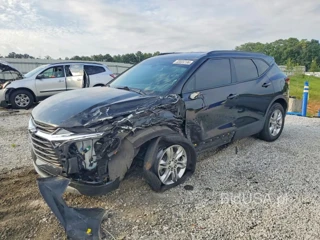 CHEVROLET BLAZER 2LT