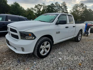 RAM 1500 ST