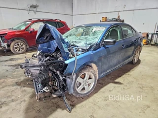 VOLKSWAGEN JETTA SE