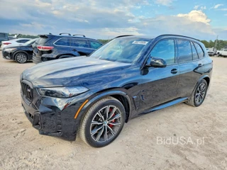 BMW X5 M60I