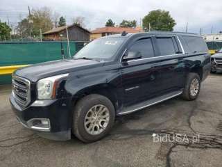 GMC YUKON XL K1500 SLT