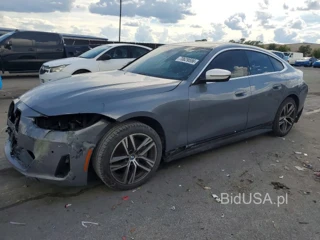 BMW 430XI GRAN COUPE