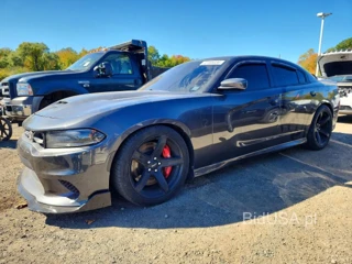 DODGE CHARGER SRT HELLCAT