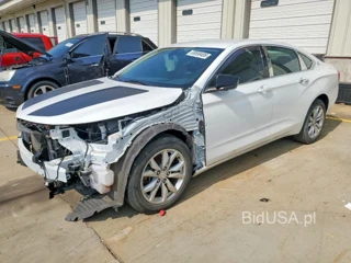 CHEVROLET IMPALA LT