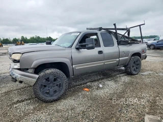 CHEVROLET SILVERADO K1500