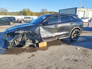 JAGUAR F-PACE SVR