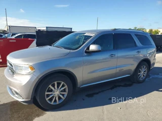 DODGE DURANGO SXT