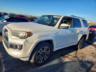 TOYOTA 4RUNNER LIMITED