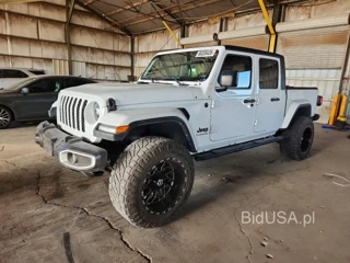 JEEP GLADIATOR SPORT