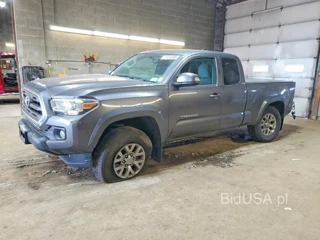 TOYOTA TACOMA SR5 V6