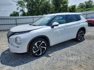 MITSUBISHI OUTLANDER SEL