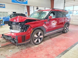 HYUNDAI SANTA FE LIMITED