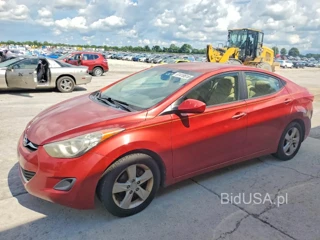 HYUNDAI ELANTRA GLS