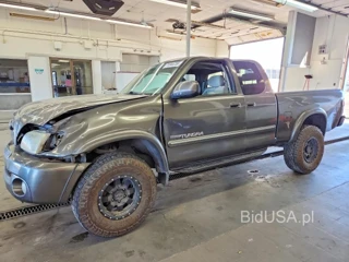 TOYOTA TUNDRA LIMITED