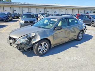 HONDA ACCORD LXP