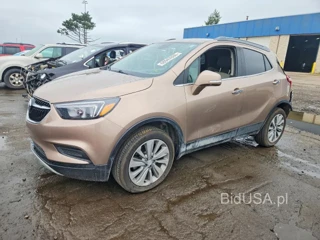 BUICK ENCORE PREFERRED