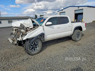 TOYOTA TACOMA TRD OFF-ROAD